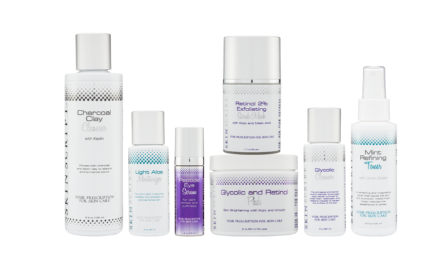 Oily Skin Kit