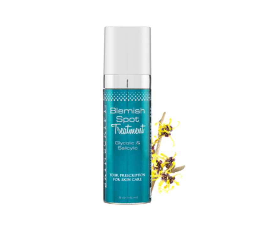 Blemish Spot Treatment