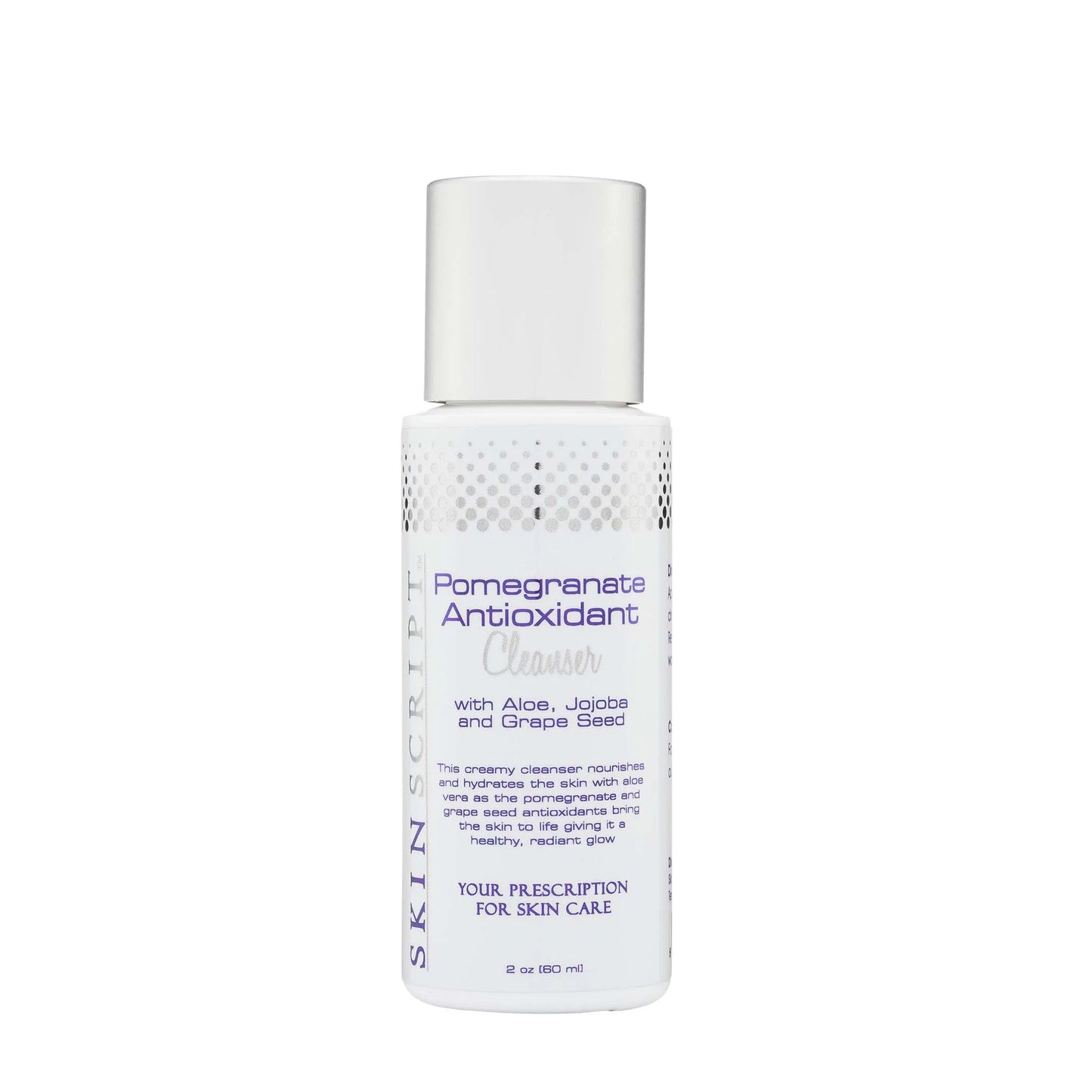 Pomegranate Antioxidant Cleanser