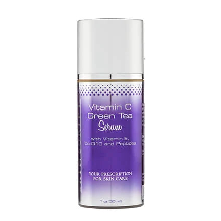 Vitamin C Green Tea Serum