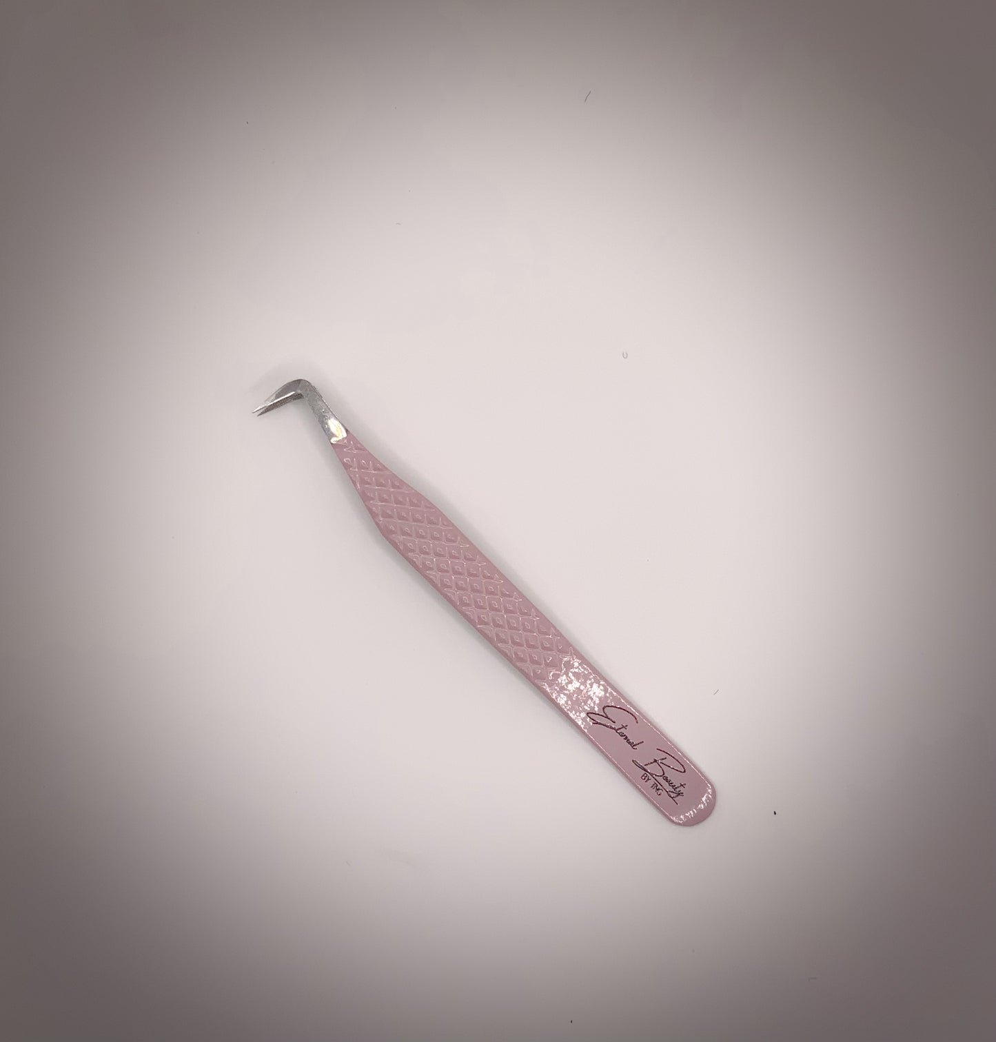 Hera Volume boot fiber tip tweezer