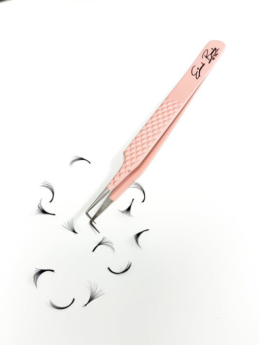 Venus Volume fiber tip tweezer