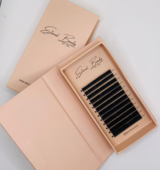 TNG Classic Lash tray