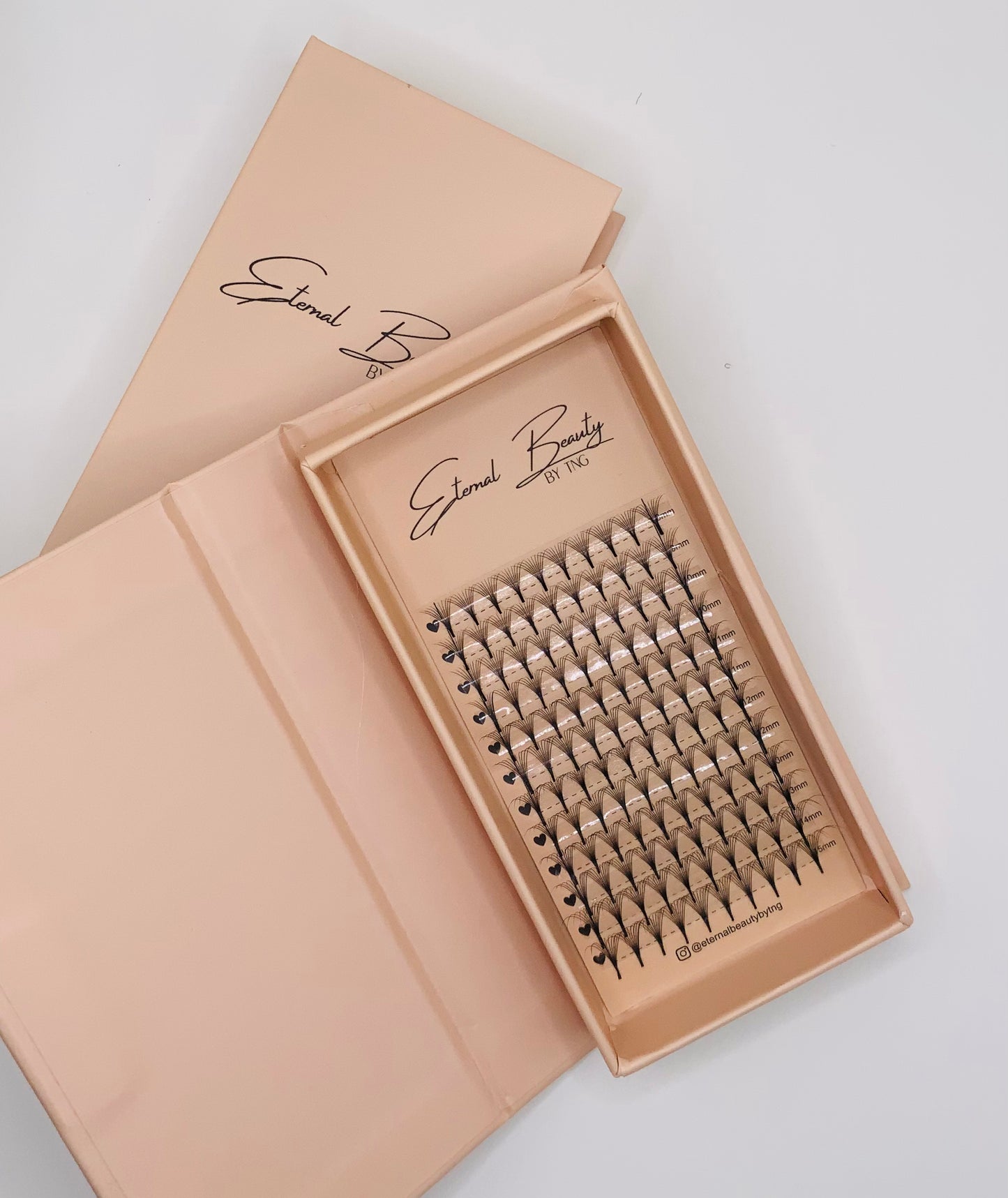 TNG Long Stem Premades