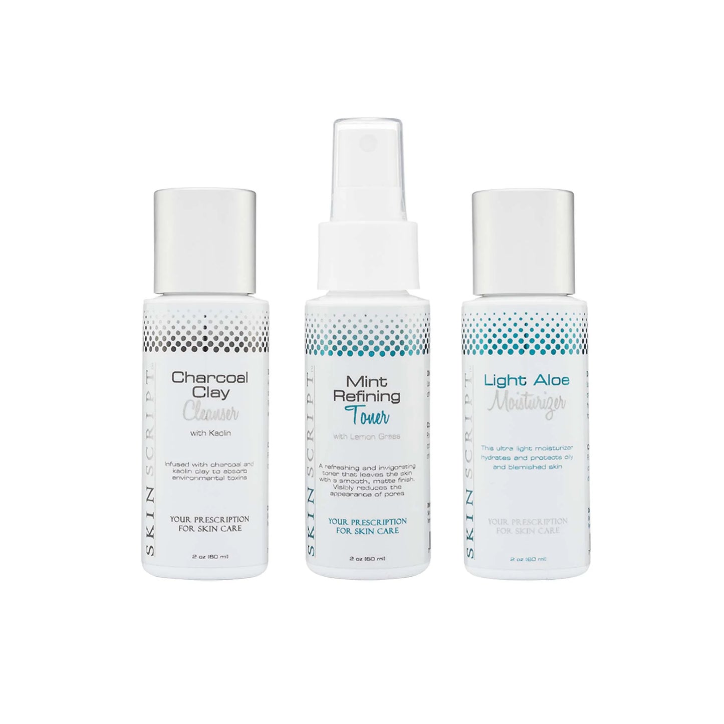 Minimalist Kit for Teens