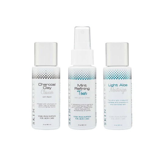 Minimalist Kit for Teens