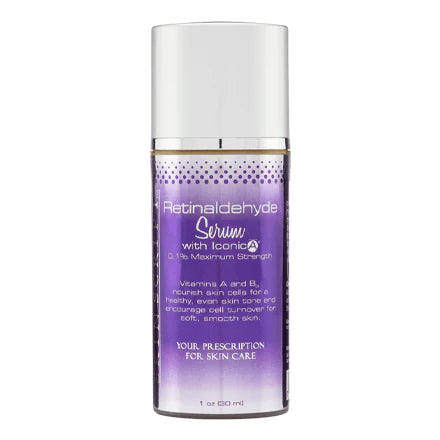 Skin Cycling for Dry skin