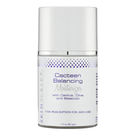 Cacteen Balancing Moisturizer