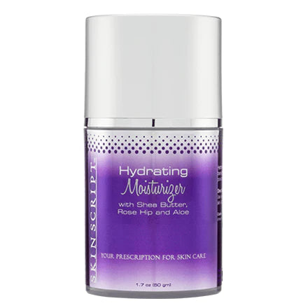 Hydrating Moisturizer